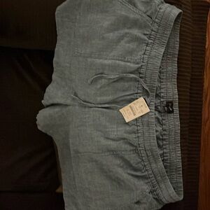 Brand NWT J. Crew shorts